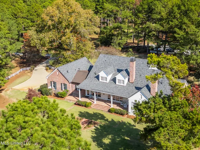 $3,399,000 | 1039 Cedar Hill Road, Madison, MS 39110