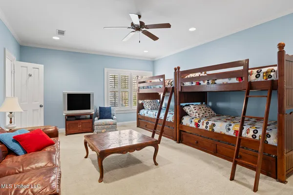 $3,399,000 | 1039 Cedar Hill Road, Madison, MS 39110