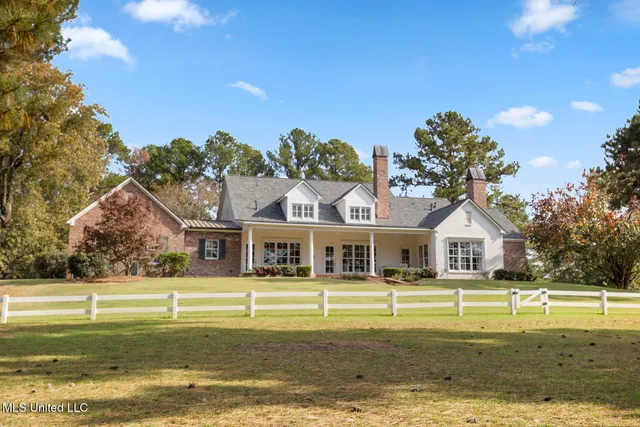$3,399,000 | 1039 Cedar Hill Road, Madison, MS 39110