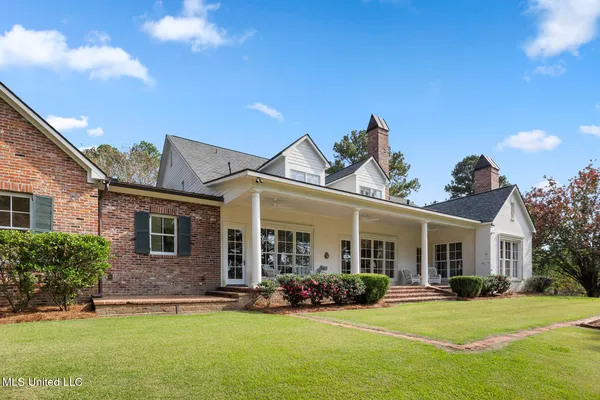 $3,399,000 | 1039 Cedar Hill Road, Madison, MS 39110