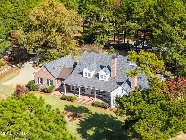 $3,399,000 | 1039 Cedar Hill Road, Madison, MS 39110