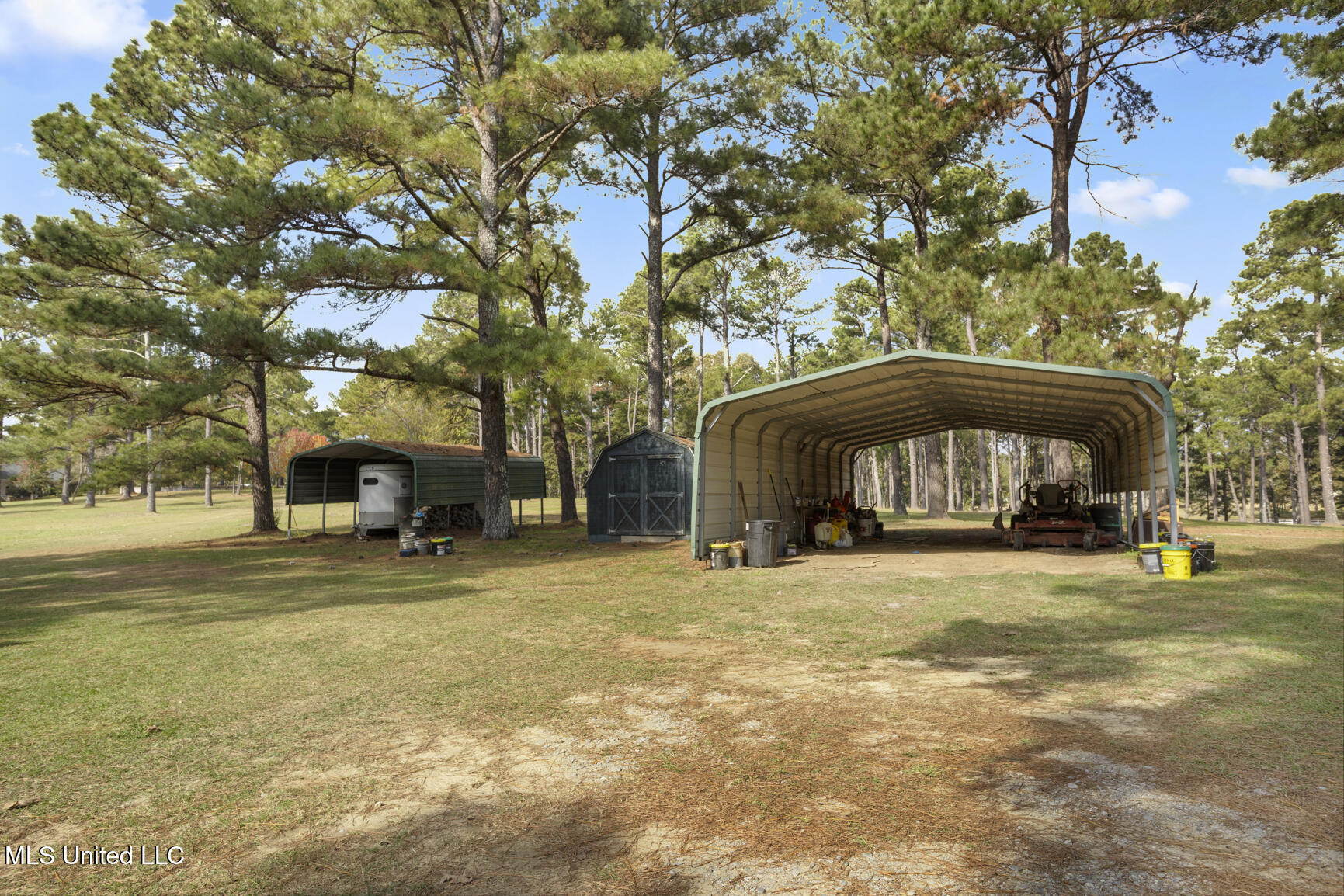 1039 Cedar Hill Road Madison, MS 39110 - Photo 82 of 94 1039 Cedar Hill-66