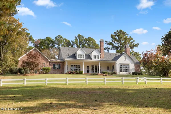 $3,399,000 | 1039 Cedar Hill Road, Madison, MS 39110