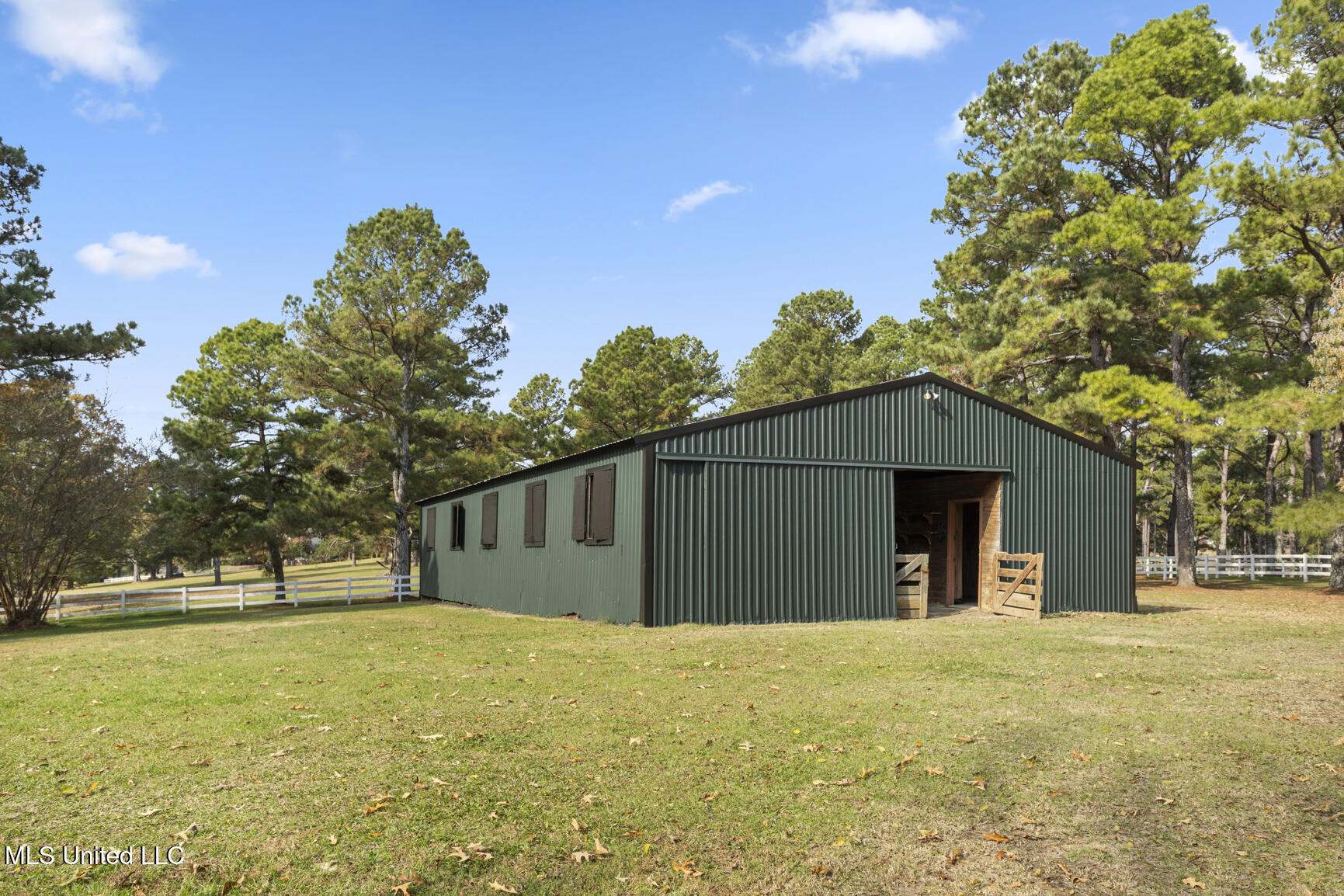 1039 Cedar Hill Road Madison, MS 39110 - Photo 87 of 103 1039 Cedar Hill-63