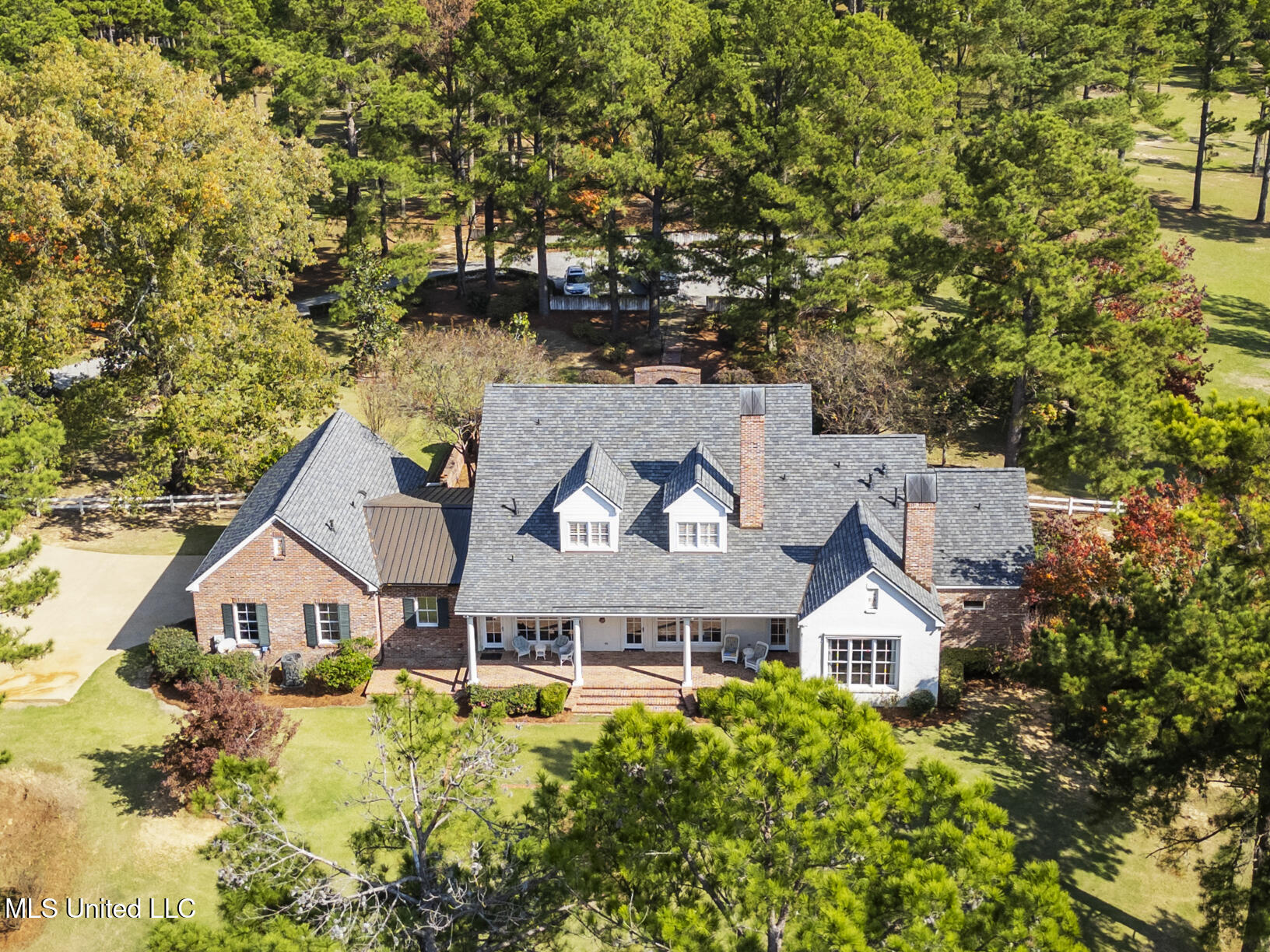 1039 Cedar Hill Road Madison, MS 39110 - Photo 9 of 94 1039 Cedar Hill Drone -9