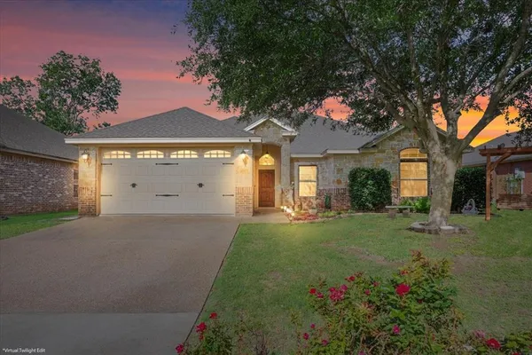 $325,000 | 3005 Whistler Drive, Waco, TX 76712