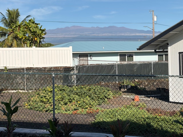 856 Ho'olala Place Hilo, HI 96720 - Photo 29 of 30 a view of a house with a yard
