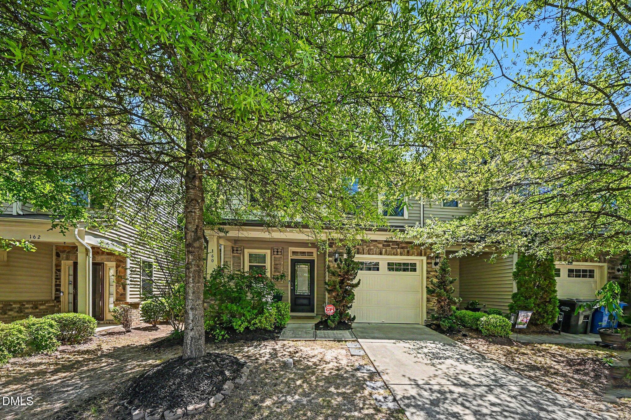 160 Token House Road Durham, NC 27703 - Photo 23 of 27