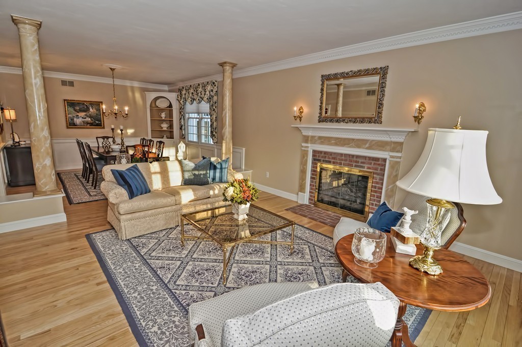 4 Bunker Road Medfield, MA 02052 - Photo 9 of 30 Gallery Image 9