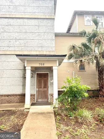 $1,650 | 708 Osborne Street, Unit 206, St. Marys, GA 31558
