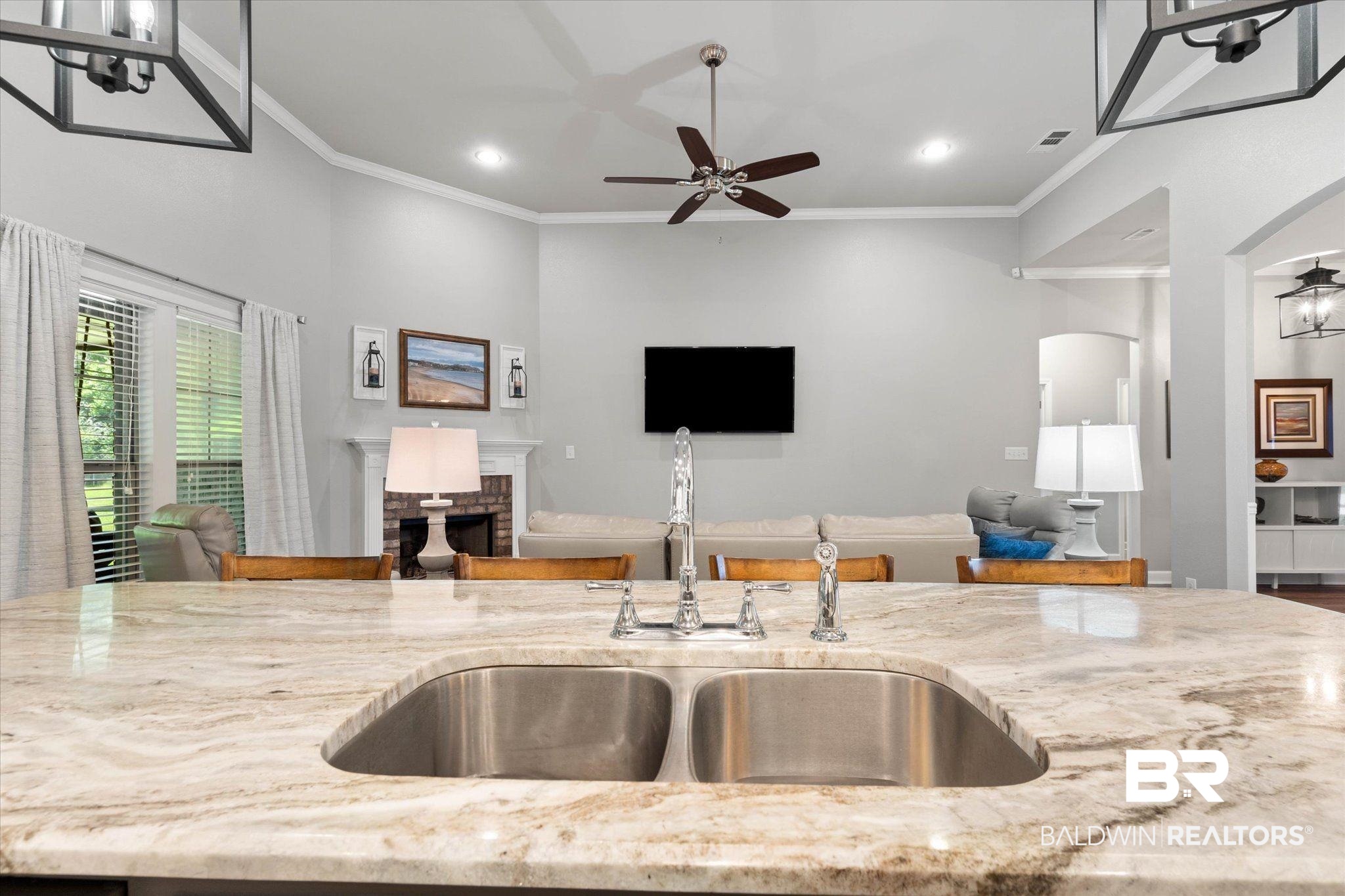 8975 Moses Way Theodore, AL 36582 - Photo 5 of 30