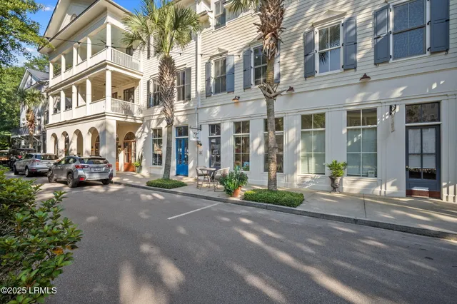 $627,000 | 25 Market, Unit A, Beaufort, SC 29906