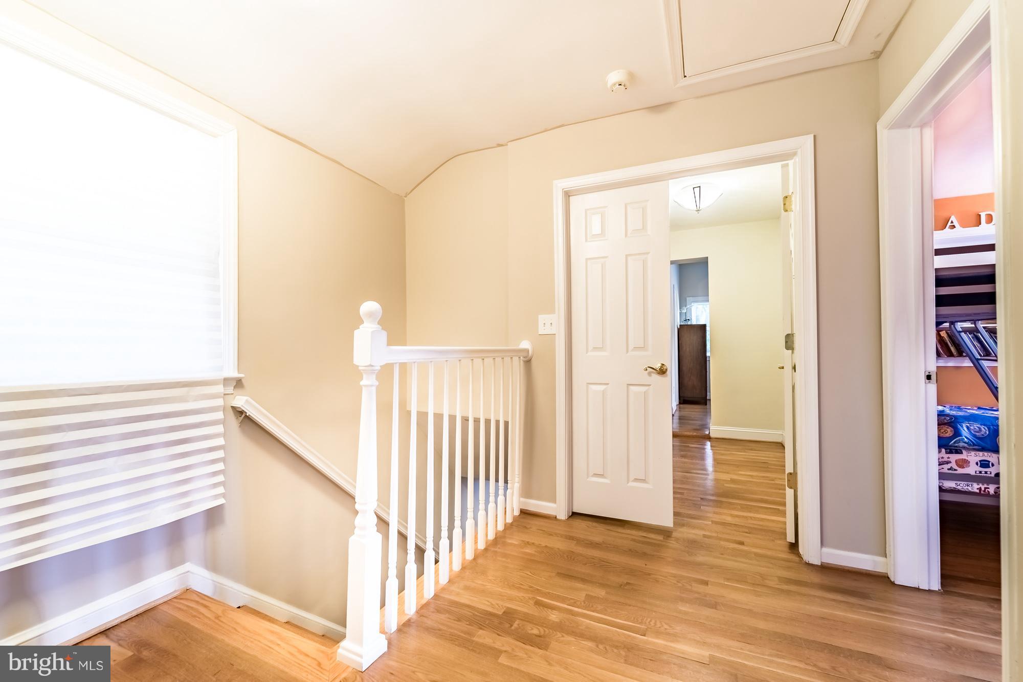 11701 Galt Avenue Silver Spring, MD 20902 - Photo 13 of 29 Interior (General)