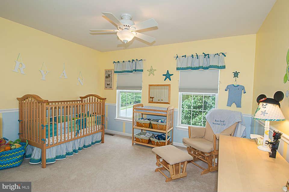 5900 Sandy Ridge Elkridge, MD 21075 - Photo 22 of 30 Bedroom