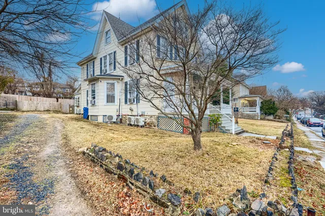 $260,000 | 4309 Valley View Avenue, Baltimore, MD 21206