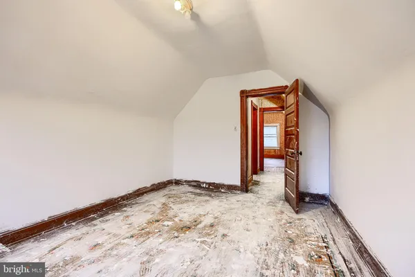 a view of entryway