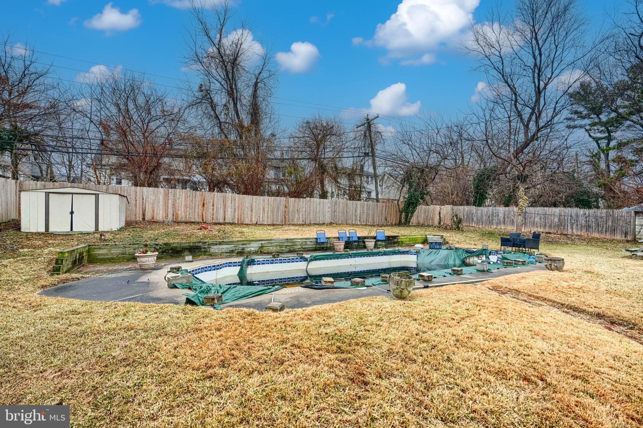 4309 Valley View Avenue Baltimore, MD 21206 - Photo 49 of 49