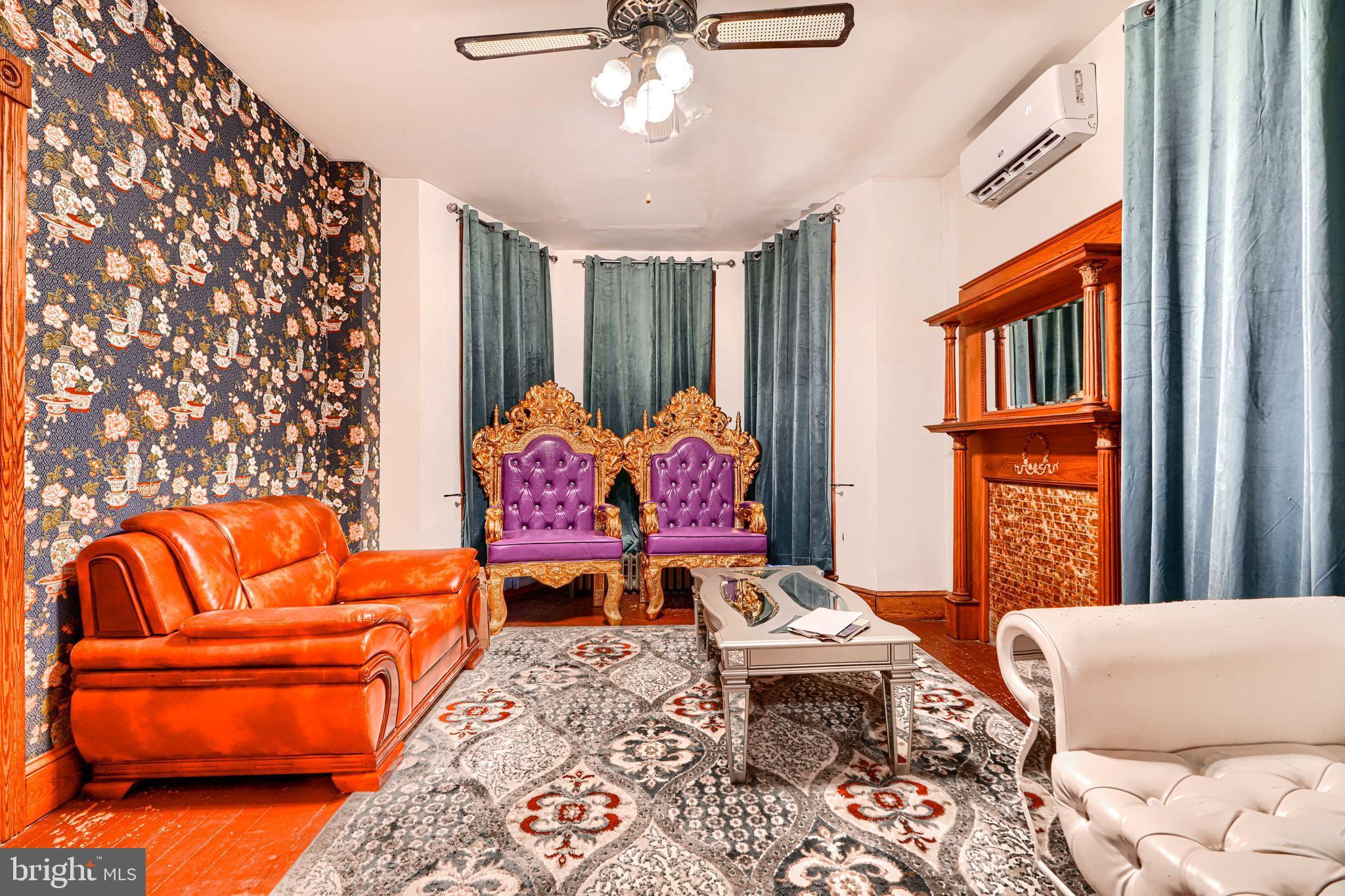 4309 Valley View Avenue Baltimore, MD 21206 - Photo 8 of 49