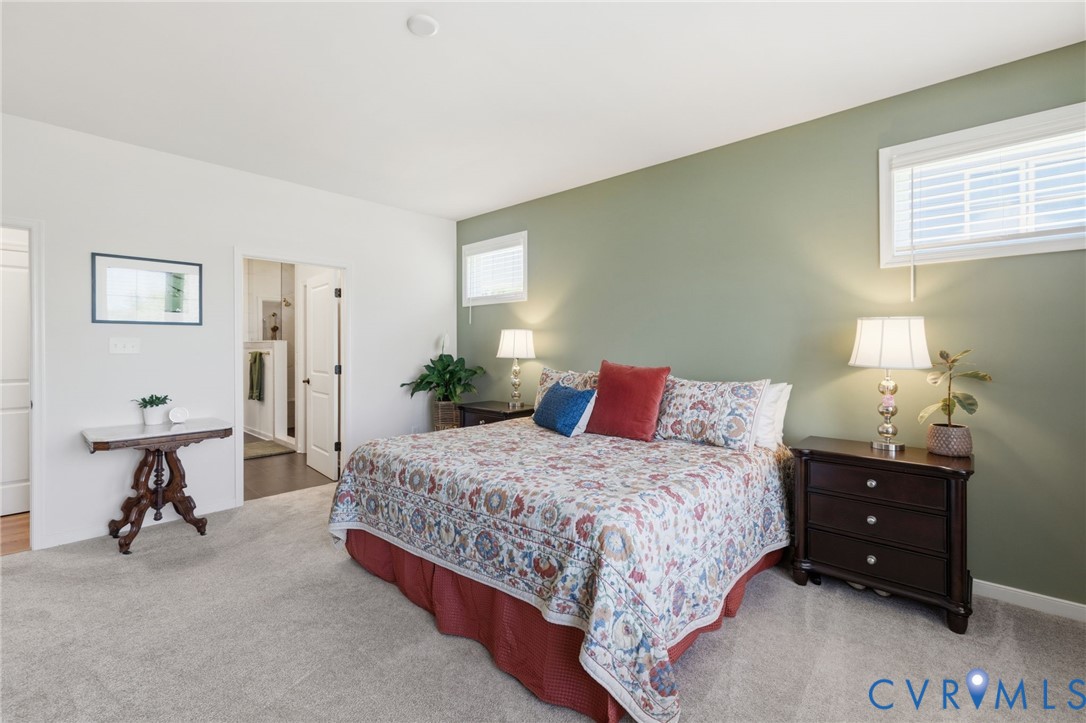 8515 Cask Court New Kent, VA 23124 - Photo 21 of 36