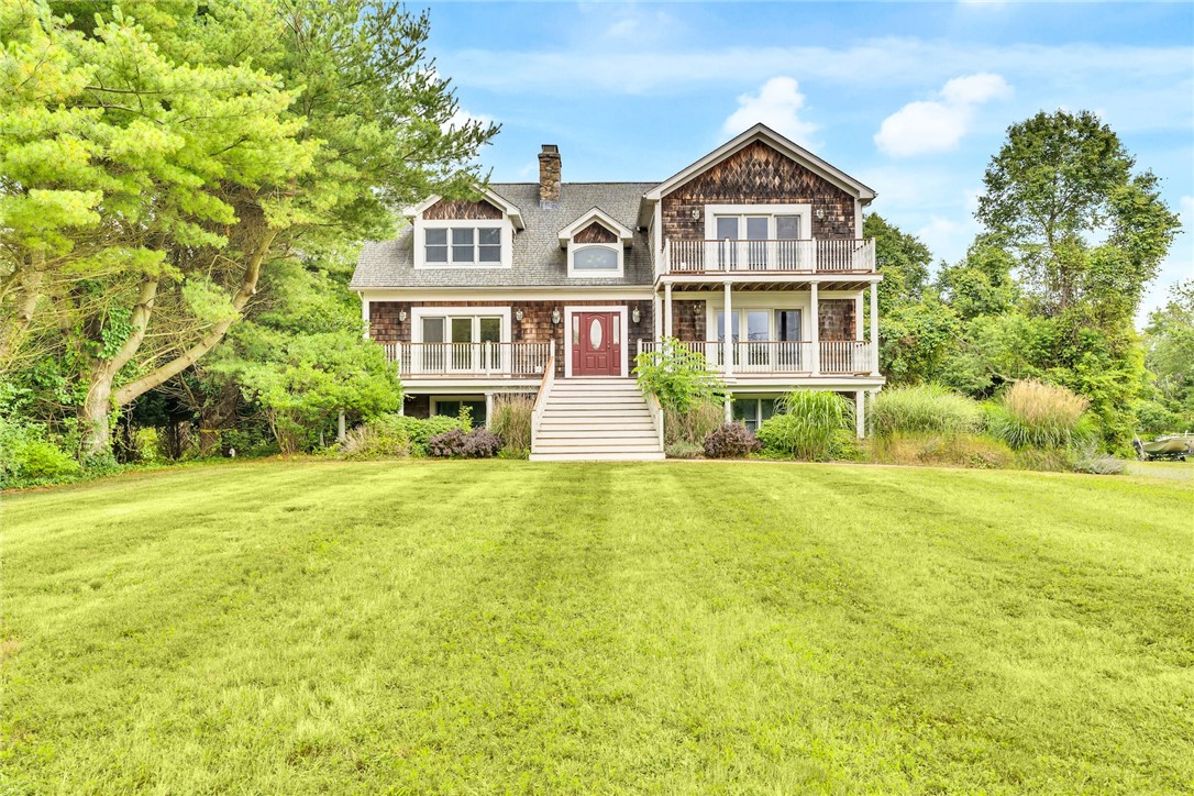 258 Sunnybrook Farm Road Narragansett, RI 02882 - Photo 1 of 37 Gallery Image 1