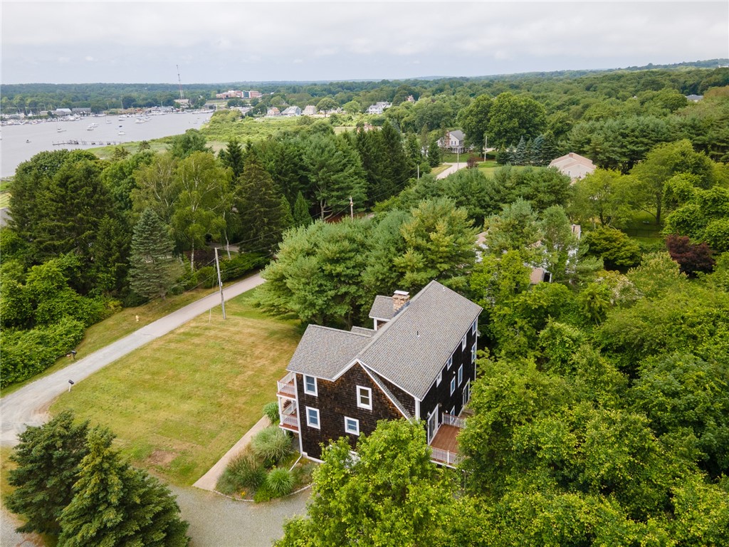 258 Sunnybrook Farm Road Narragansett, RI 02882 - Photo 33 of 37 Gallery Image 33