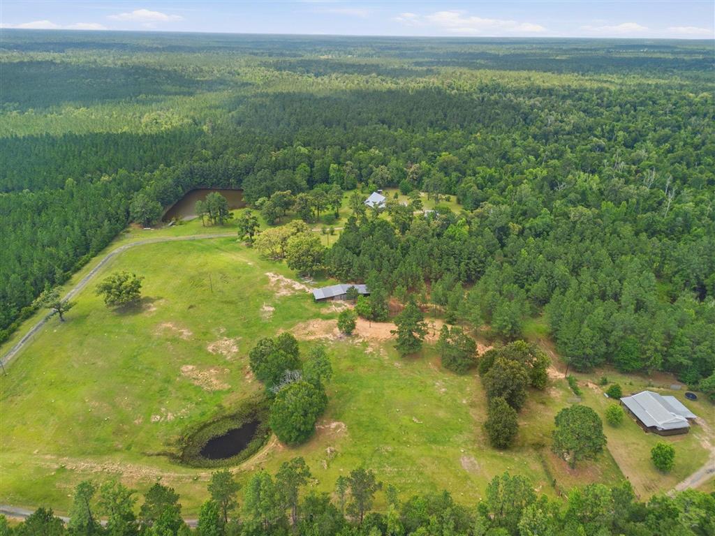 1379 Panhandle Road Dequincy, LA 70633 - Photo 33 of 35