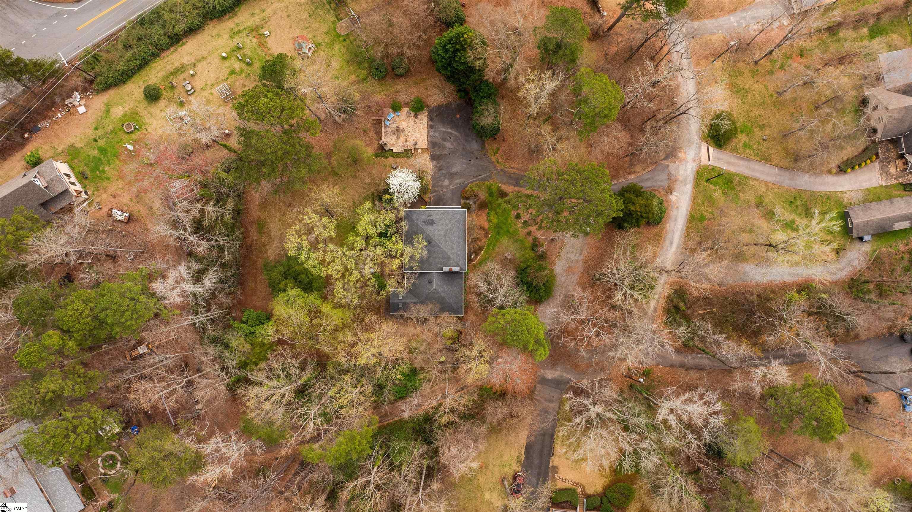 180 Johnnys Road Inman, SC 29349 - Photo 36 of 42 Gallery Image 36