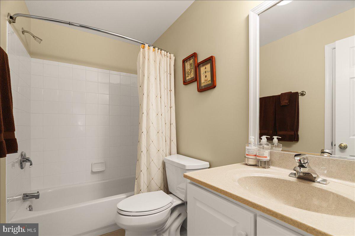 7610 Bear Wallow Road Warrenton, VA 20186 - Photo 28 of 44 Ensuite