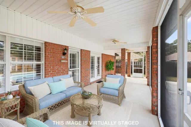 $648,750 | 337 Louise Circle, Destin, FL 32541