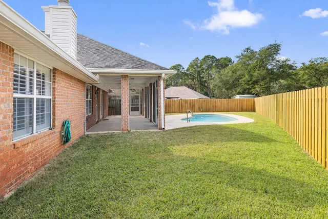 $648,750 | 337 Louise Circle, Destin, FL 32541