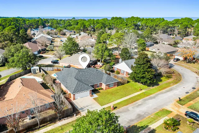 $648,750 | 337 Louise Circle, Destin, FL 32541