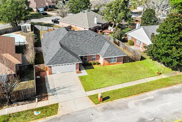 $648,750 | 337 Louise Circle, Destin, FL 32541