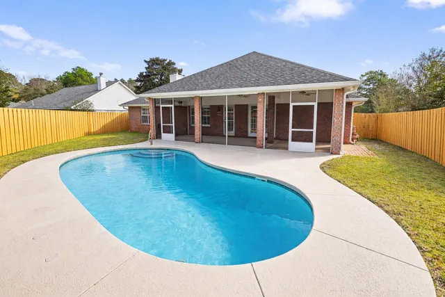 $648,750 | 337 Louise Circle, Destin, FL 32541