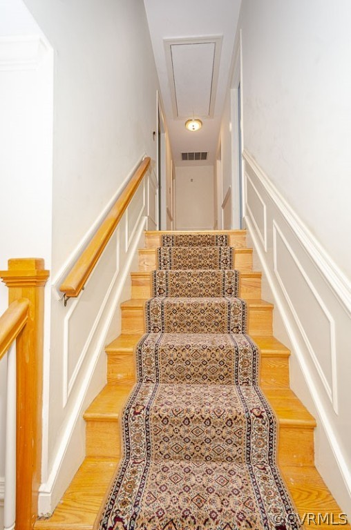 1261 Cardwell Road Crozier, VA 23039 - Photo 18 of 50 a view of entryway