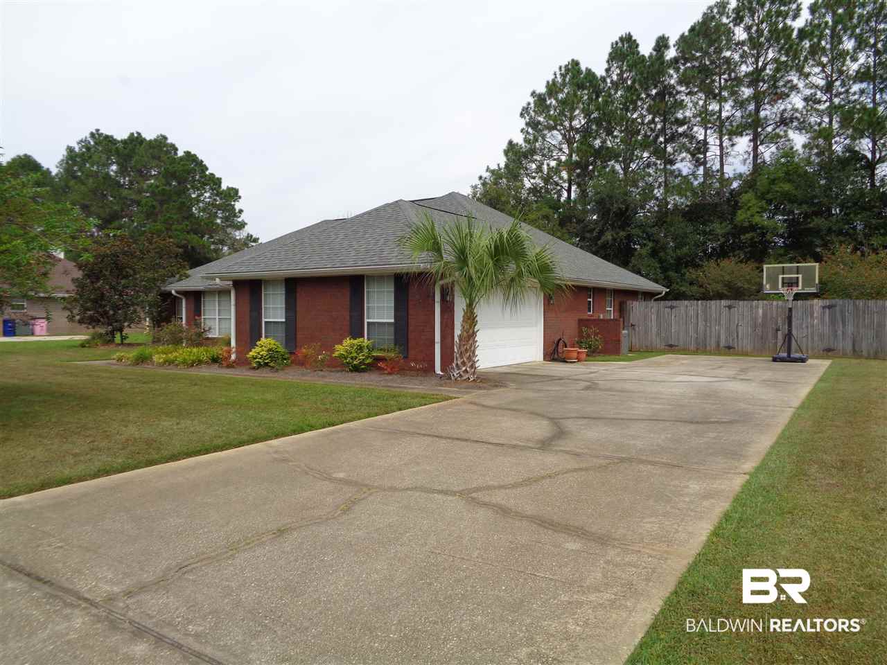 108 Washington Boulevard Foley, AL 36535 - Photo 25 of 32