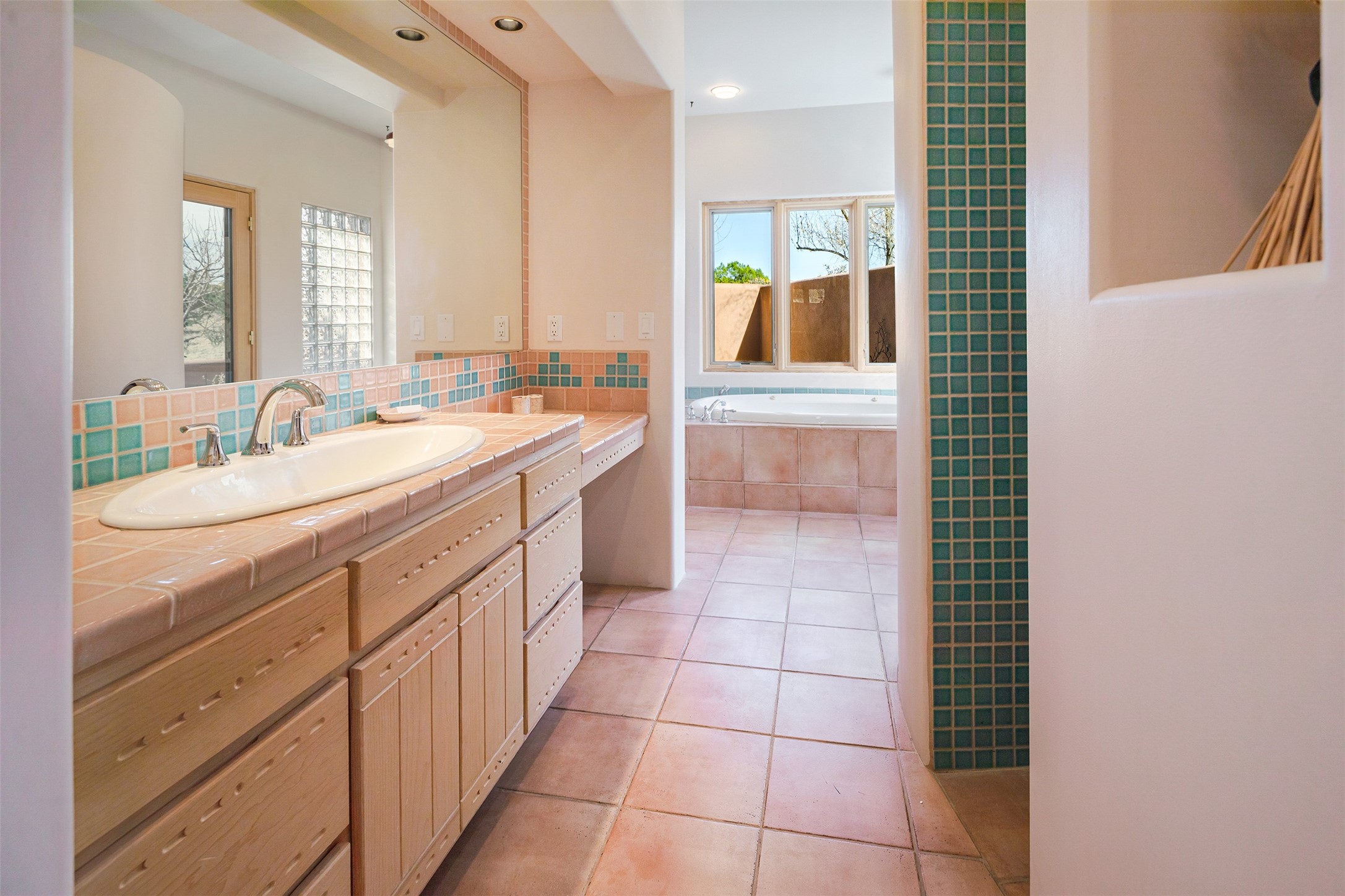 76 Amberwood Loop Santa Fe, NM 87506 - Photo 24 of 61