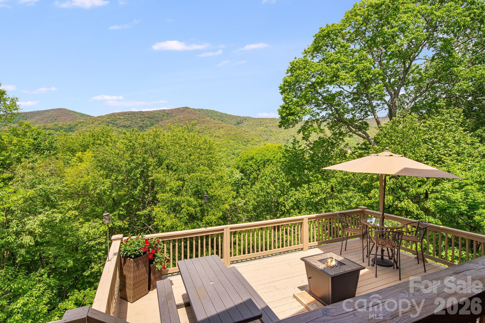 642 Scenic View Road Maggie Valley, NC 28751 - Photo 6 of 35 Gallery Image 6