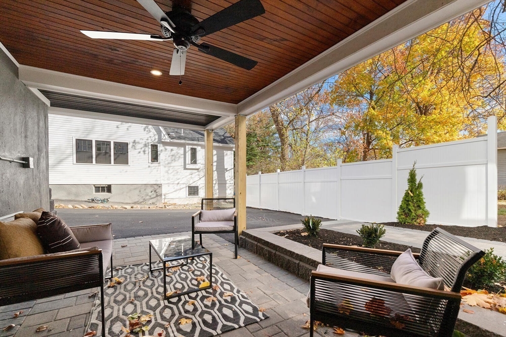 36 Oneida Road Winchester, MA 01890 - Photo 35 of 38