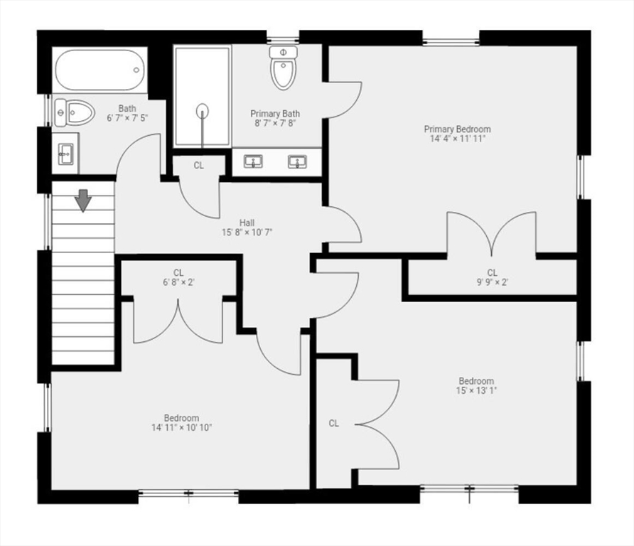 36 Oneida Road Winchester, MA 01890 - Photo 37 of 38