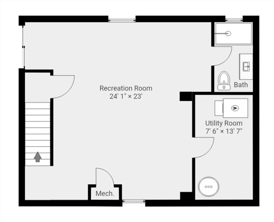 36 Oneida Road Winchester, MA 01890 - Photo 38 of 38