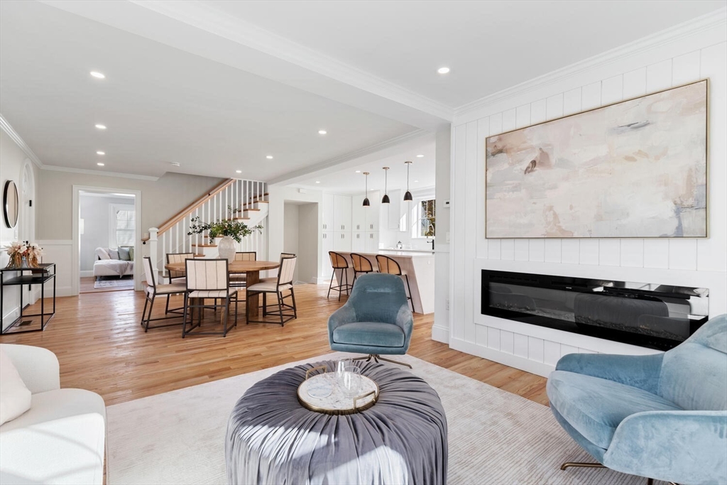 36 Oneida Road Winchester, MA 01890 - Photo 10 of 38