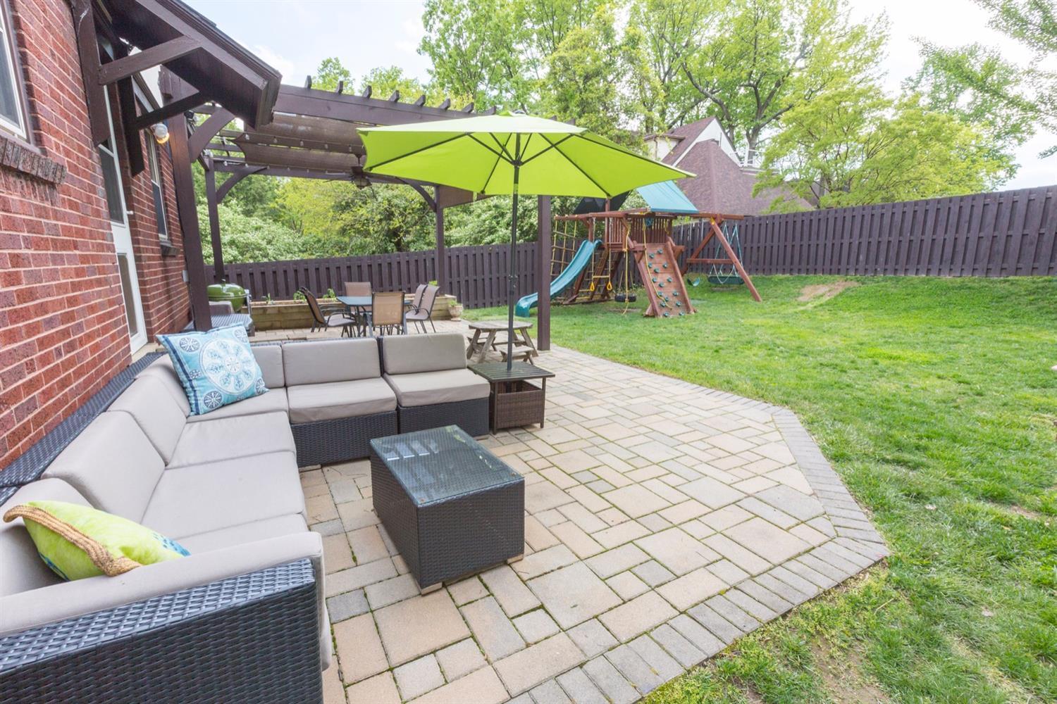 6191 Tulane Road Cincinnati, OH 45212 - Photo 32 of 34