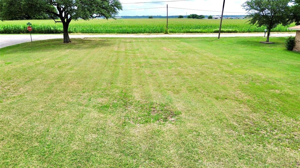 612 Milford Road Itasca, TX 76055 - Photo 6 of 9 Looking east