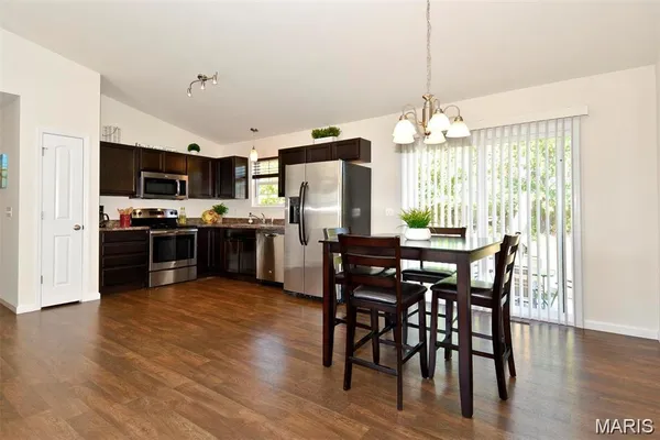 $275,000 | 416 Fredricksburg Way, Wright City, MO 63390