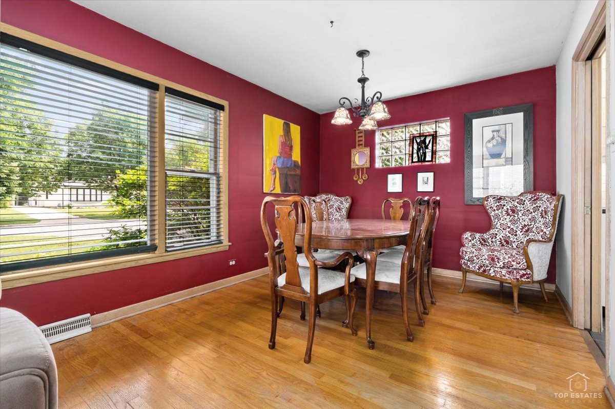 532 North Redfield Court Park Ridge, IL 60068 - Photo 8 of 32