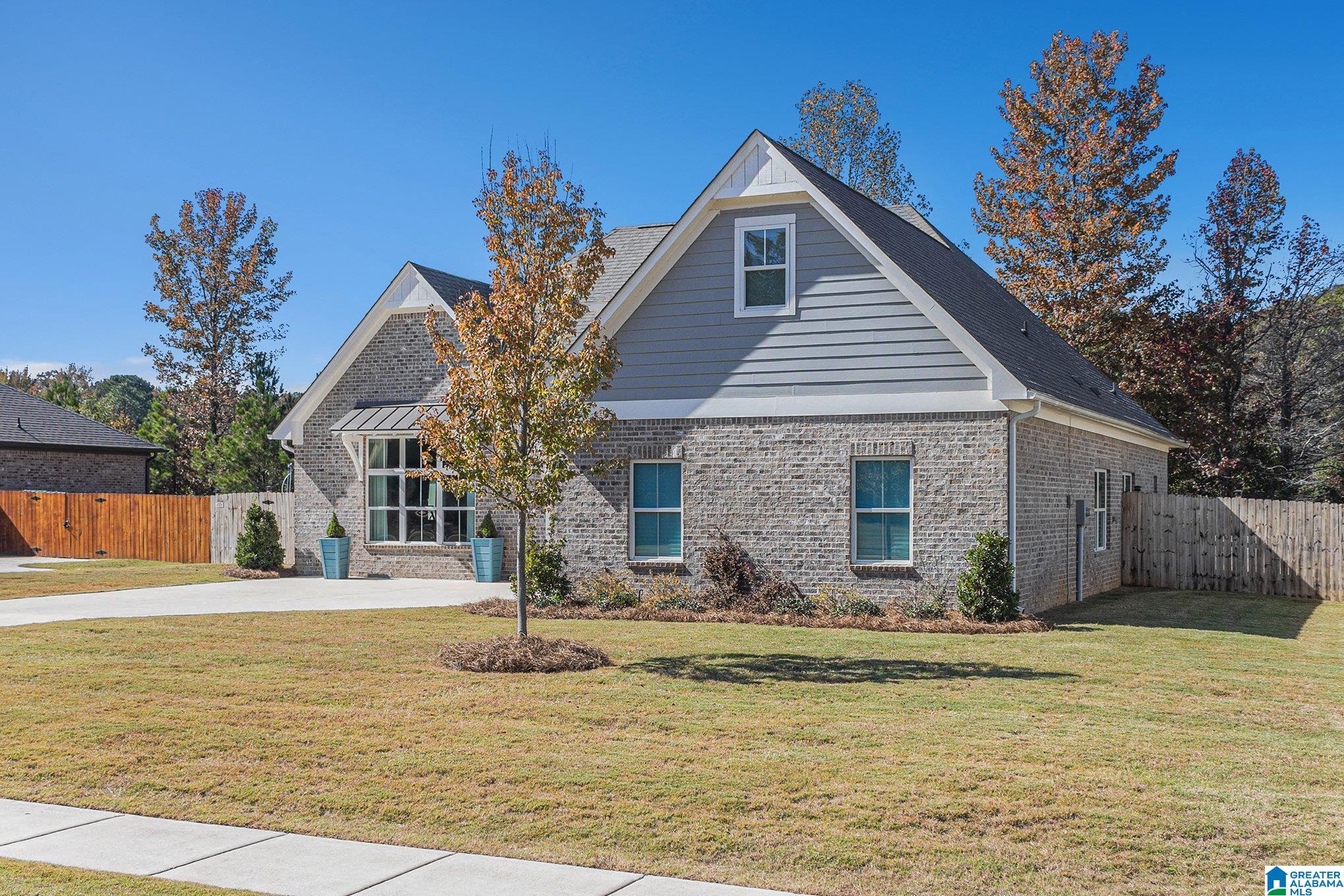 385 Taylor’s Way Moody, AL 35004 - Photo 35 of 36