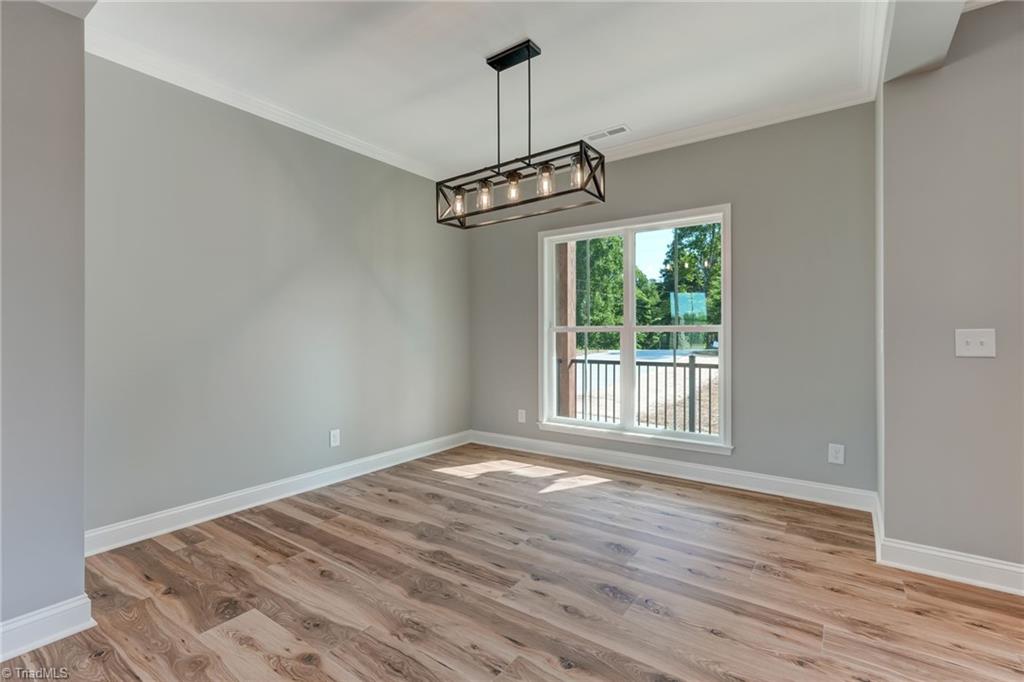 2214 Bakers Crossroad Road Reidsville, NC 27320 - Photo 4 of 36