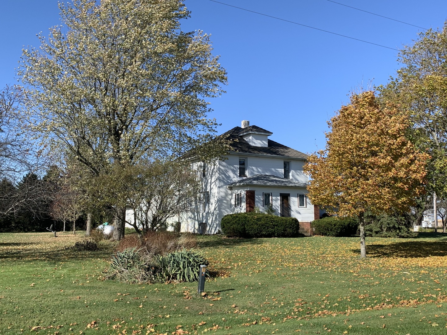 4416 South 14000W Road Buckingham, IL 60917 - Photo 3 of 26