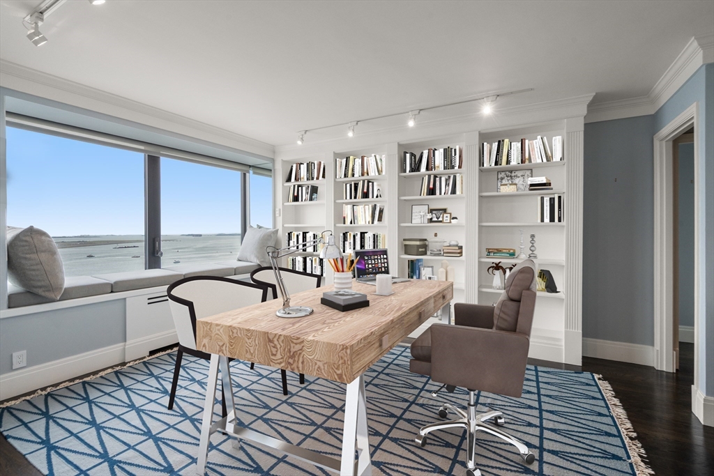 85 East India Row, Unit 26AB Boston, MA 02110 - Photo 16 of 34