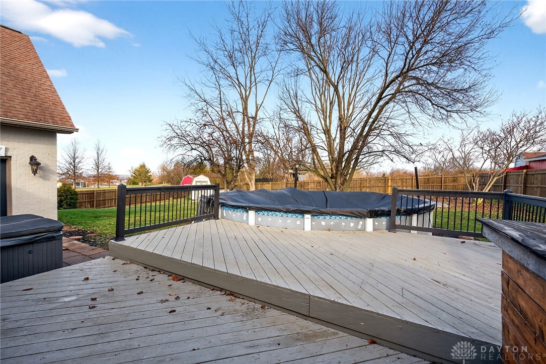 4100 Beal Road Franklin, OH 45005 - Photo 24 of 29 Gallery Image 24